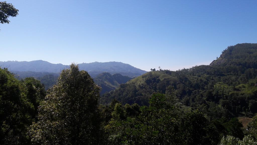 Silent Oasis Διαμέρισμα Ella Εξωτερικό φωτογραφία